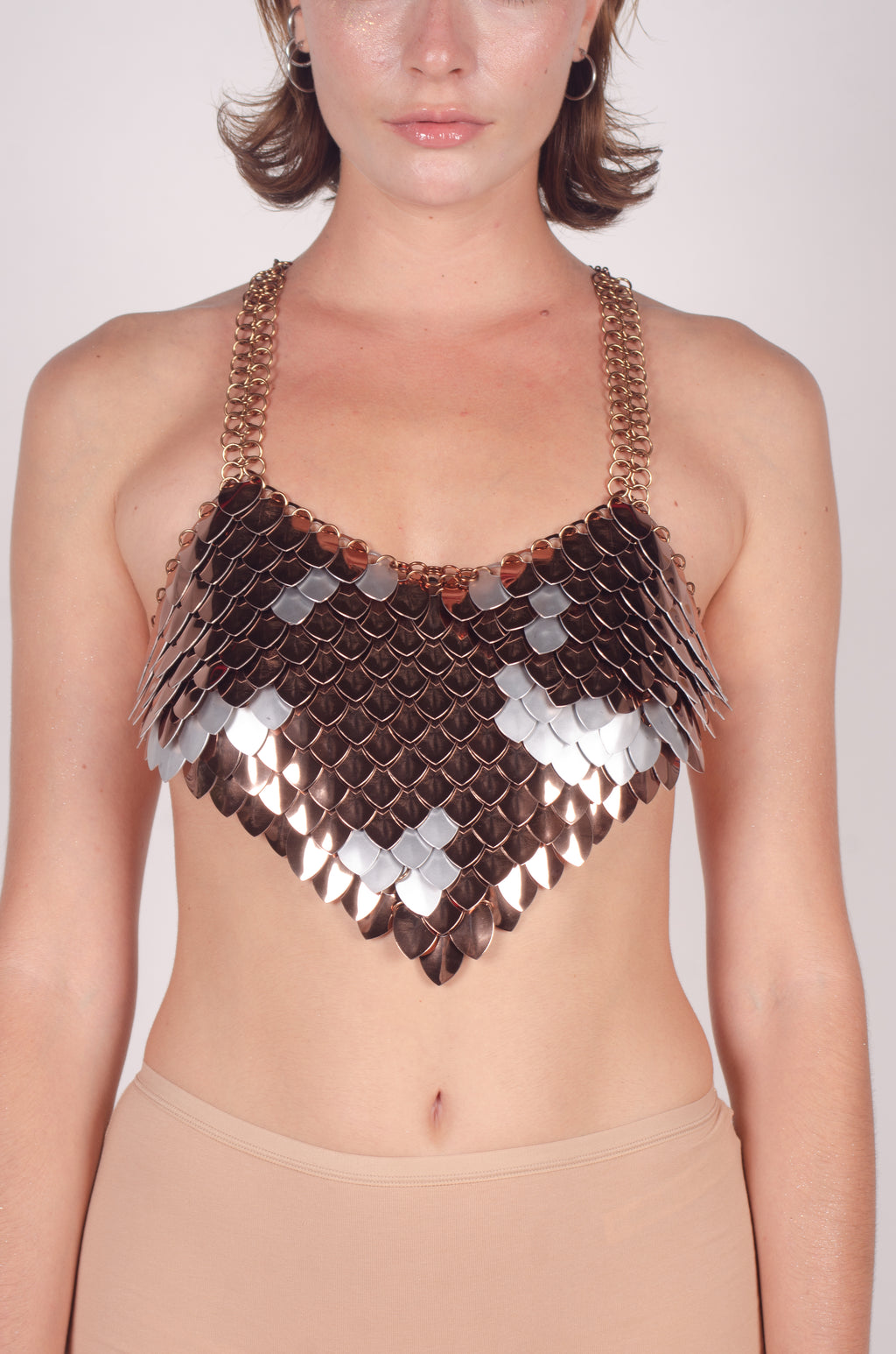 Sentinel Bra