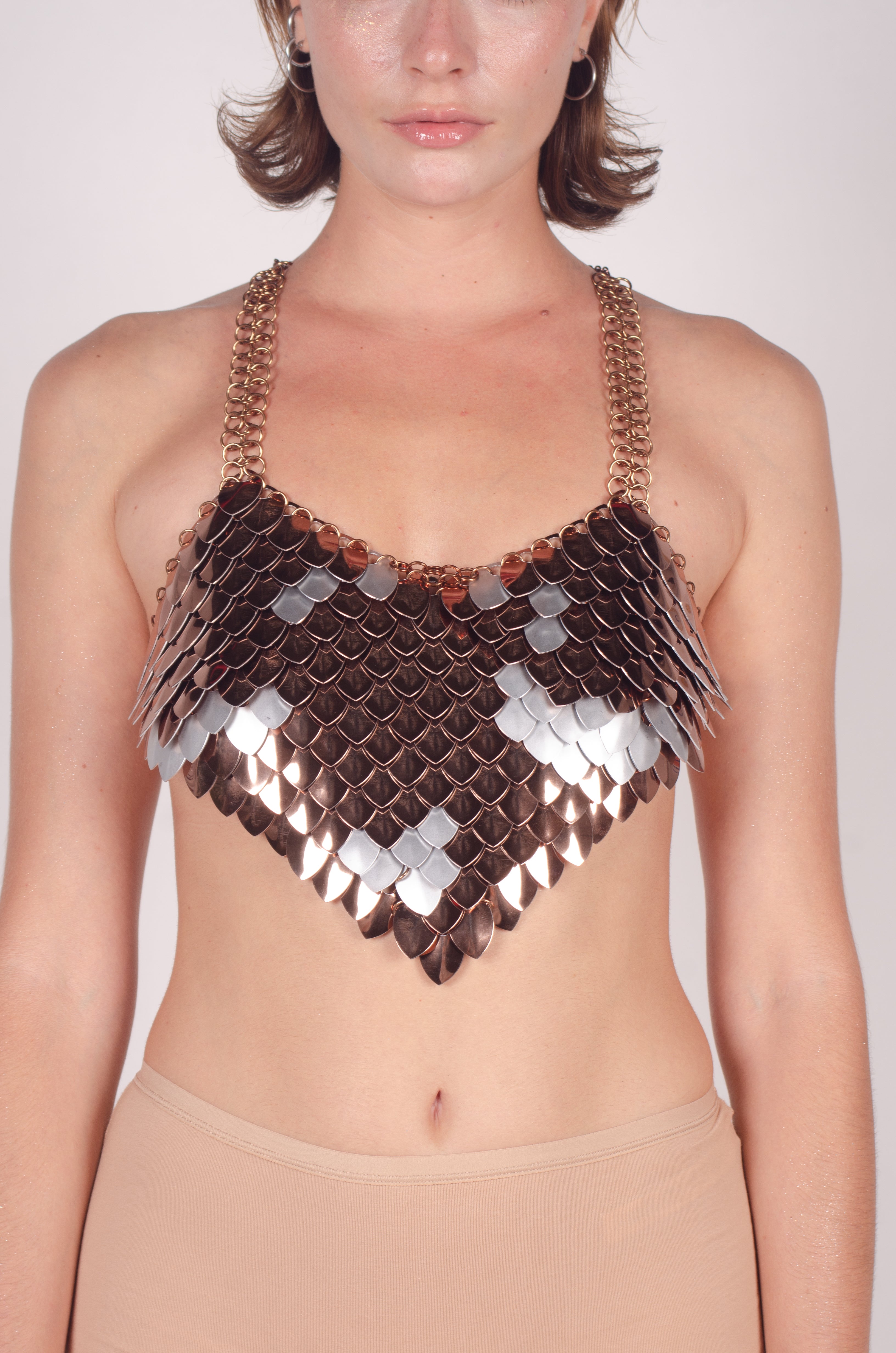 Sentinel Bra