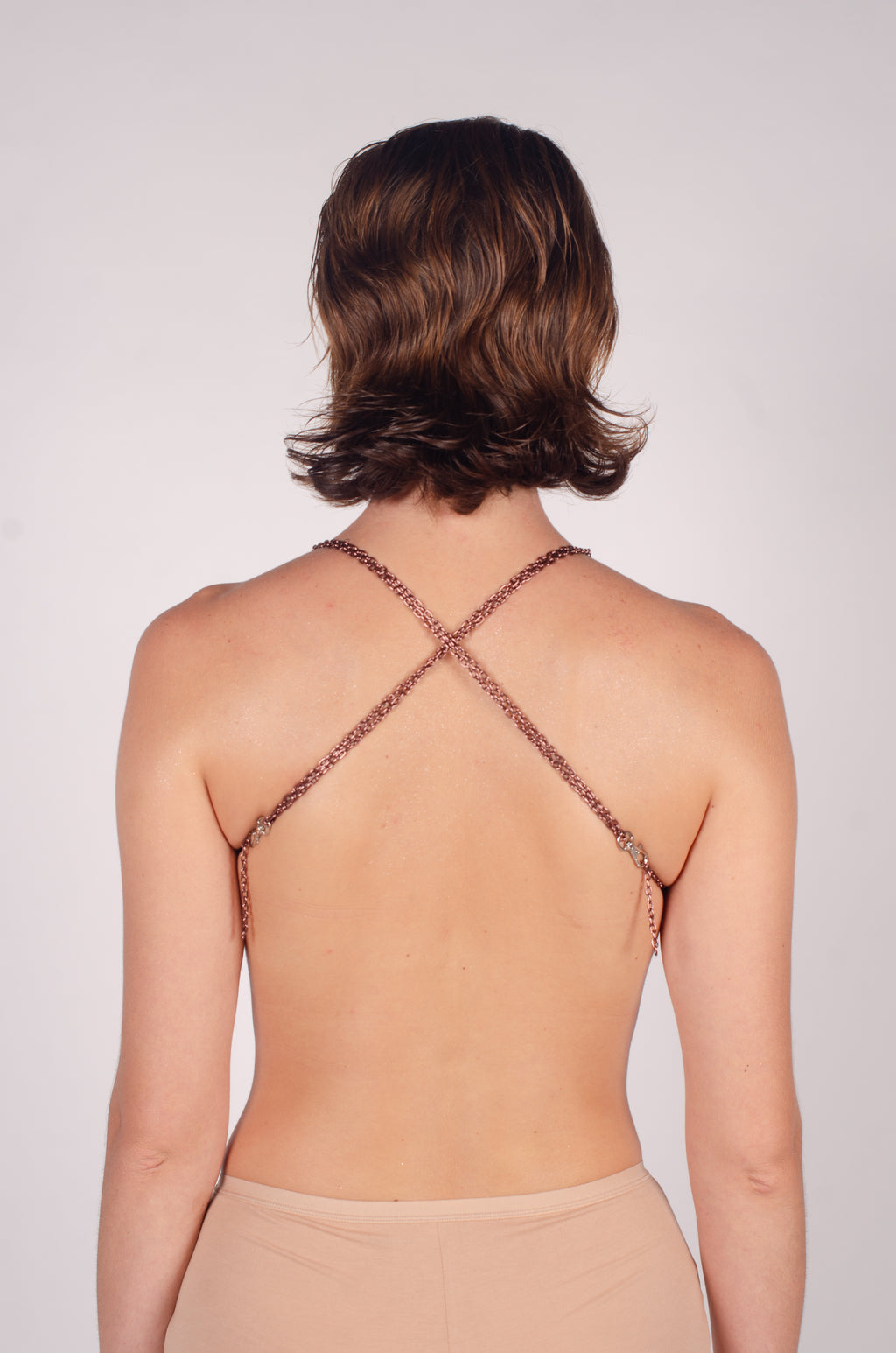 Sentinel Bra