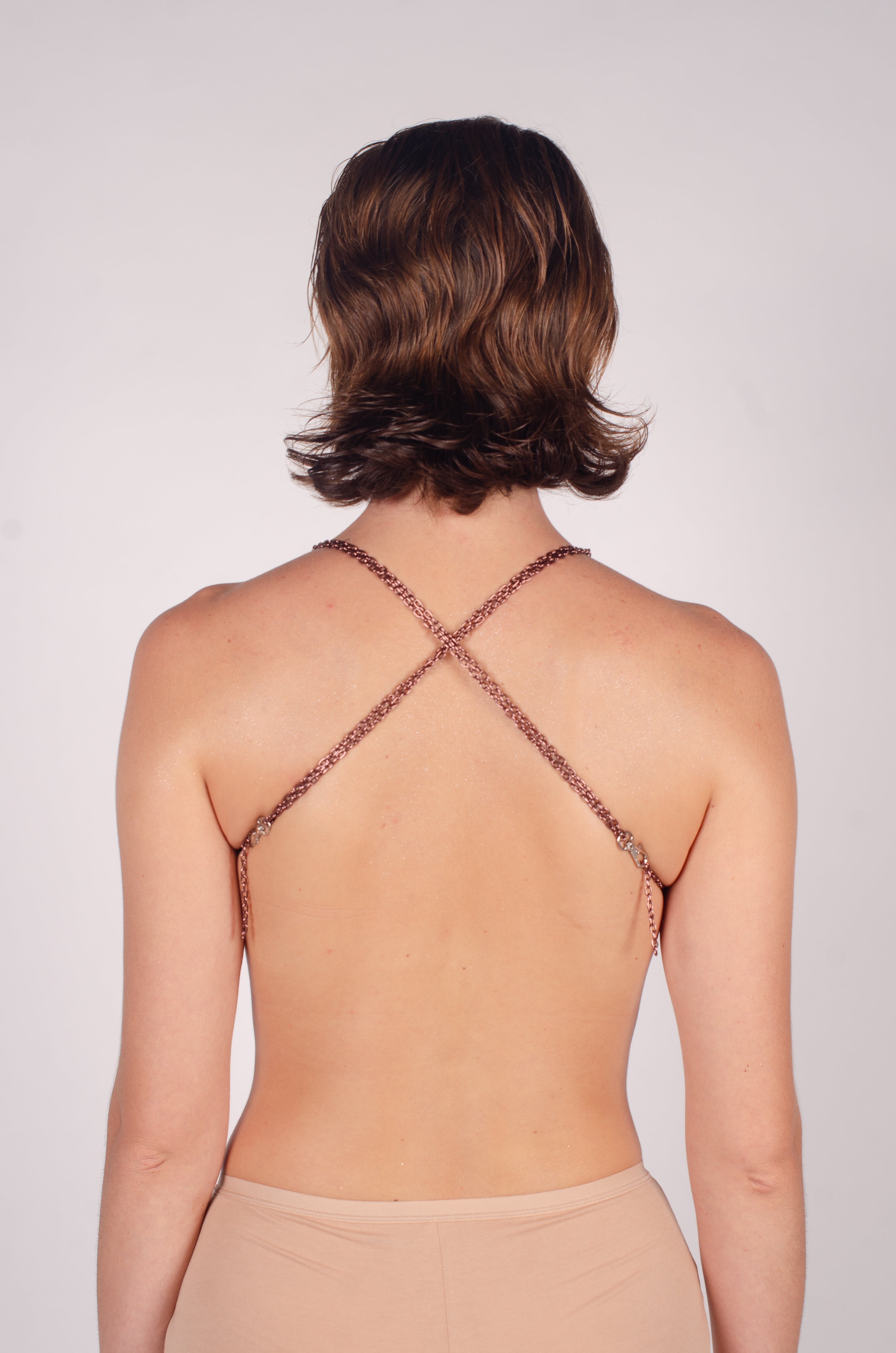 Sentinel Bra