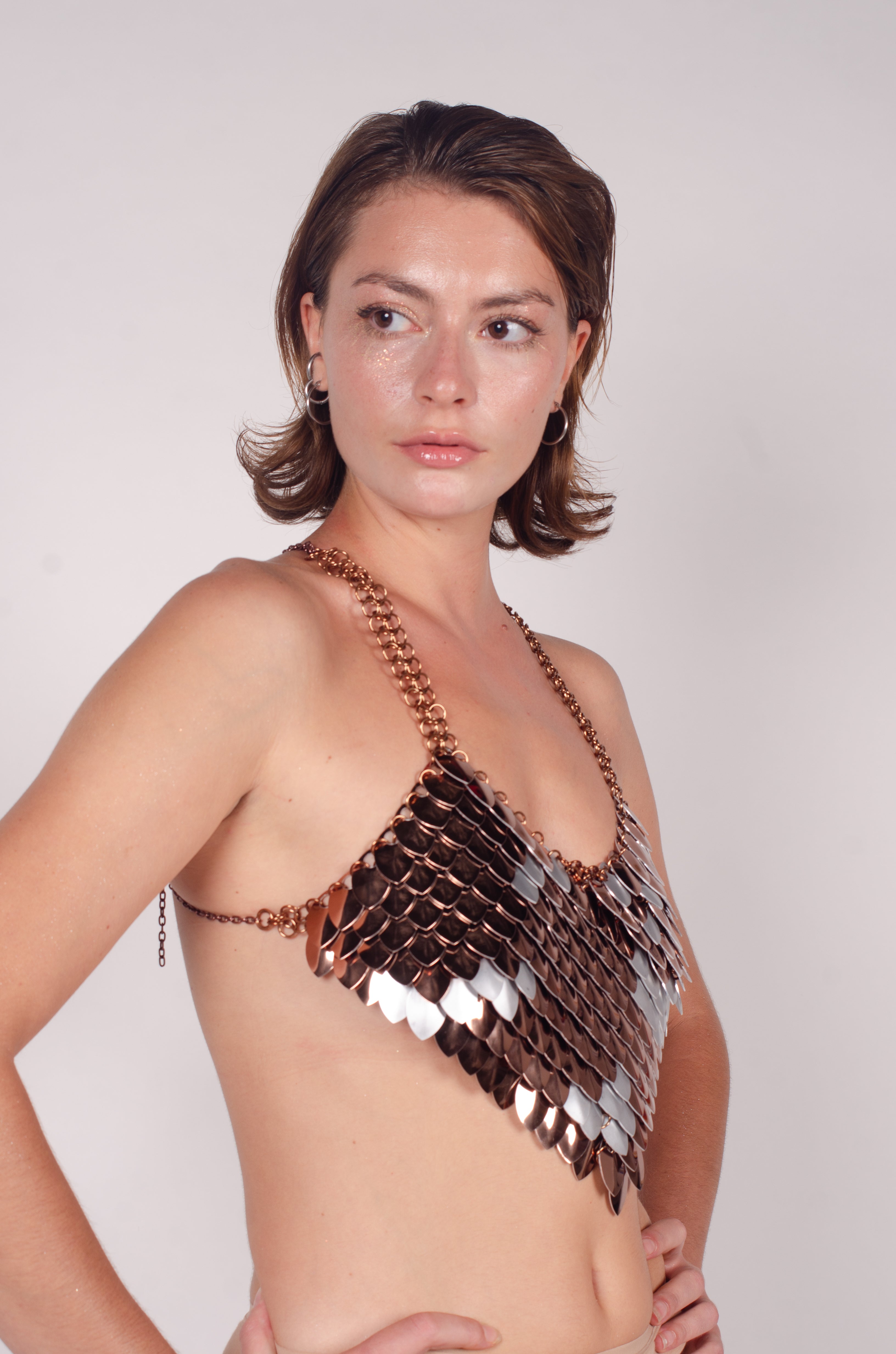 Sentinel Bra