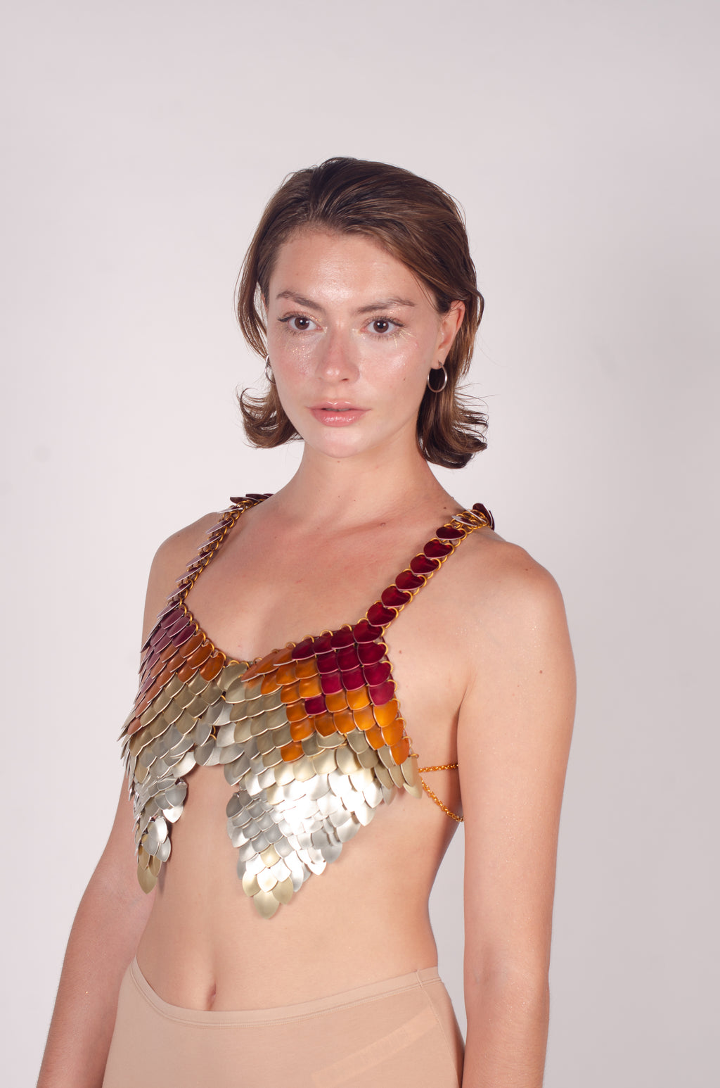 Solis Bra