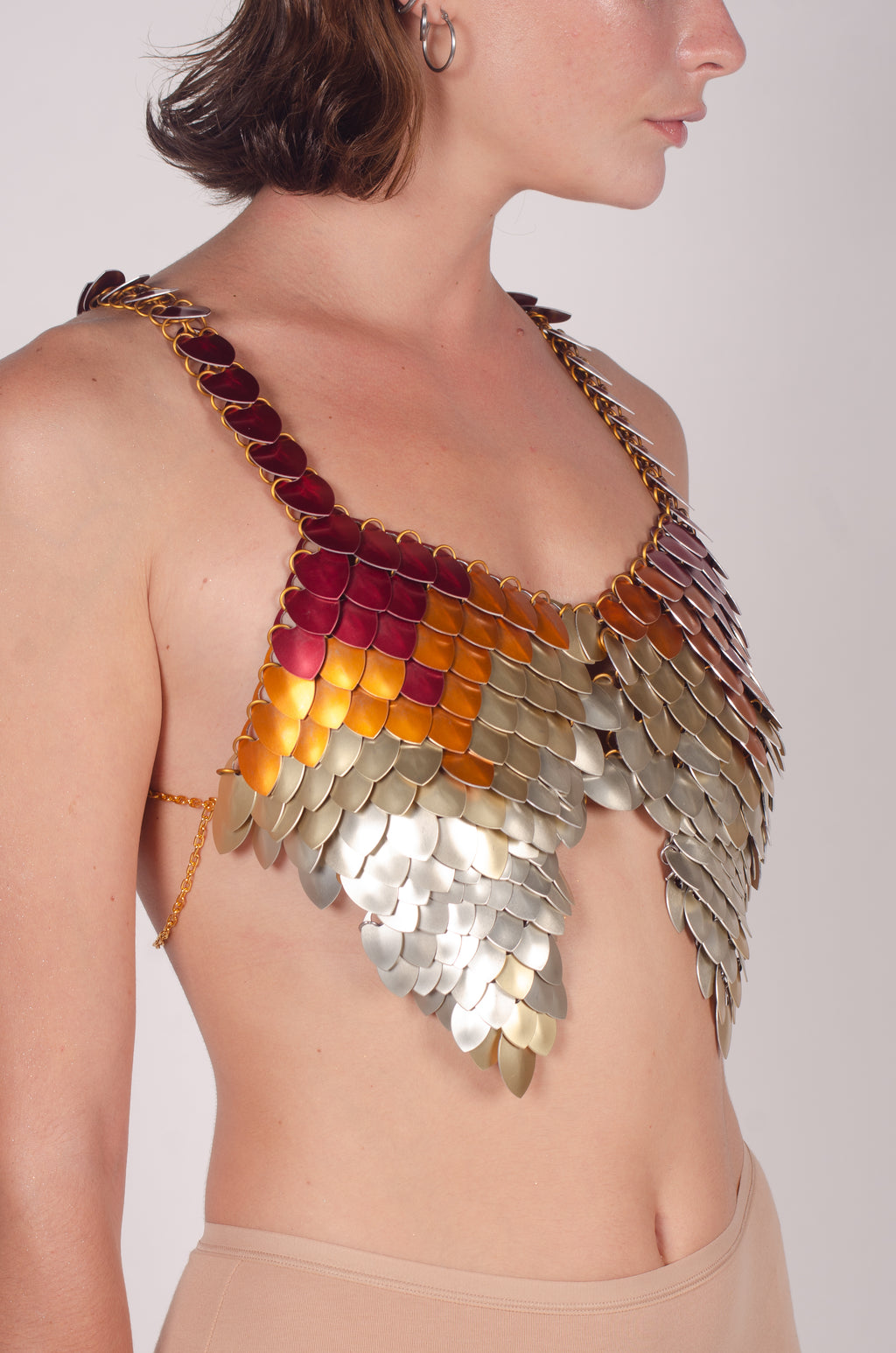 Solis Bra
