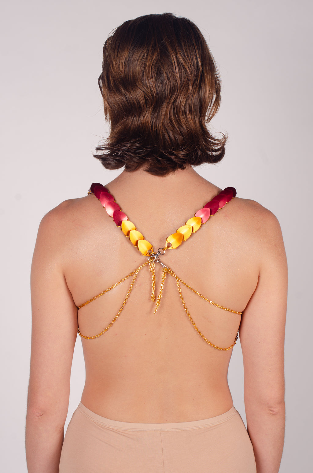 Solis Bra